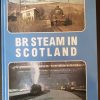 BR Steam in Scotland - George C. O'Hara