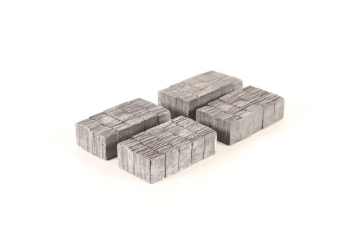 44-579 Narrow Gauge Slate Loads