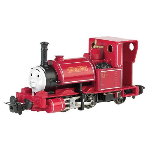 Skarloey 009