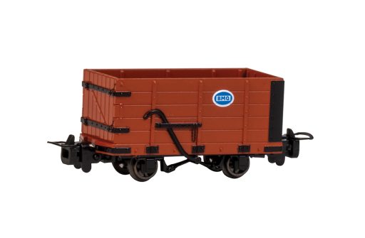 77305 High-Side Wagon - Brown