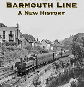 The Ruabon to Barmouth Line – A New History