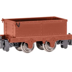 77308 Gondola Wagon - Oxide Red