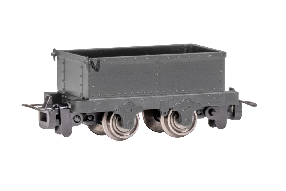 77309 Gondola Wagon – Dark Grey