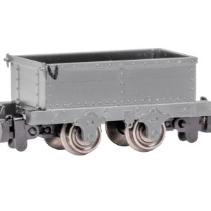 77310 Gondola Wagon - Light Grey