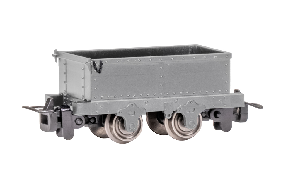 77310 Gondola Wagon – Light Grey